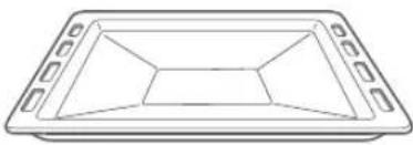 TEKA HCB 6375 SS - Accessories - 3