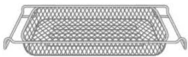 TEKA HCB 6375 SS - Accessoires - 2