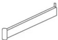 TEKA HCB 6375 SS - Εξαρτήματα - 6