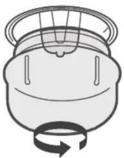 TEKA HCB 6375 SS - Čistenie - 2