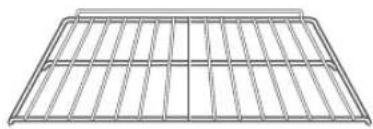 TEKA HCB 6375 SS - Accesorii - 1