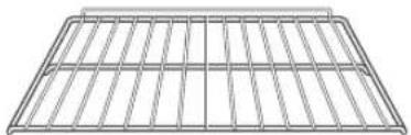 TEKA HCB 6375 SS - Accessories - 1