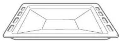 TEKA HCB 6375 SS - Accessoires - 3