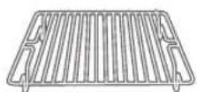 TEKA HCB 6375 SS - Accesorios - 4