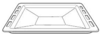 TEKA HCB 6375 SS - Accesorios - 3