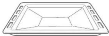 TEKA HCB 6375 SS - Εξαρτήματα - 4