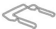 TEKA HCB 6375 SS - Accesorios - 2