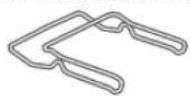 TEKA HCB 6375 SS - Accesorii - 2