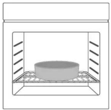 TEKA HCB 6375 SS - Avertizare - 1