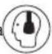 EGO Pro X STX4200 - SÍMBOLOS DE SEGURIDAD - 4