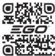 EGO Pro X STX4200 - 三GO - 4