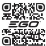 EGO Pro X STX4200 - RYŠIO TECHNOLOGIJA - 1