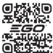 EGO Pro X STX4200 - ДОПОЛНИТЕЛЬНАЯ ИНФОРМАЦИЯ - 1
