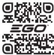 EGO Pro X STX4200 - KOMMUNIKASJONSTEKNOLOGI - 1