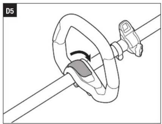 EGO Pro X STX4200 - 9