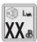 EGO Pro X STX4200 - WARNSYMBOLE - 9