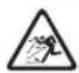 EGO Pro X STX4200 - SAFETY SYMBOLS - 10