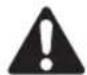 EGO Pro X STX4200 - SAFETY SYMBOLS - 1