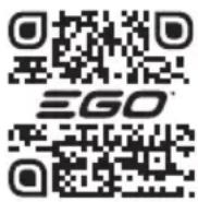 EGO Pro X STX4200 - COMMUNICATIETECHNOLOGIE - 1