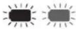 EGO Pro X STX4200 - BATTERY-STATUS INDICATOR AND SPEED INDICATOR (FIG. I) - 3