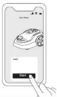 EGO Power+ RM1500E - ROBOTIC MOWER - 33