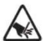 EGO Pro X HTX7500S - BEZPECNOSTNI SYMBOL - 10