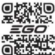 EGO Pro X HTX7500S - COMMUNICATIETECHNOLOGIE - 1