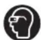 EGO Pro X HTX7500S - SAFETY SYMBOLS - 8