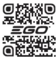 EGO Pro X HTX7500S - KOMUNIKAÇNİ TECHNOLOGIE - 1