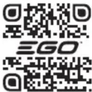 EGO Pro X HTX7500S - KOMMUNIKASJONSTEKNOLOGI - 1
