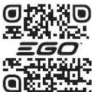 EGO Pro X HTX7500S - TECOLOGIA DI CONNECTION - 1
