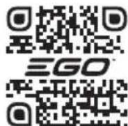 EGO Pro X HTX7500S - www.egopowerplus.eu/connect - 1