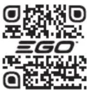 EGO Pro X HTX7500S - KOMYHNIKAUHOHNA TEXHOJIOIIN - 1
