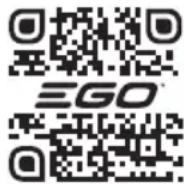 EGO Pro X HTX7500S - KOMMUNIKATIONSTEKNOLOGI - 1