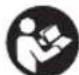 EGO Pro X HTX7500S - SE SAKERHETSSYMBOLER - 2