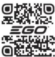 EGO Pro X HTX7500S - KOMMUNIKATIONSTEKNOLOGI - 1