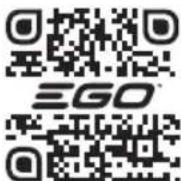 EGO Pro X HTX7500S - KOMMUNIKATIONSTECHNIK - 1