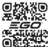 EGO Pro X HTX7500S - KOMUNIKAČNÁ TECHNOLOGY - 1