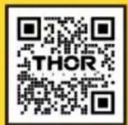 Thor TKS667B - Warranty Registration Made Easy. - 1