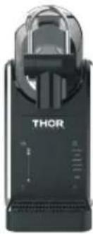 Thor TKS667B - THOR KITCHEN SLUSHIE MACHINE OWENR'S GUIDE - 1