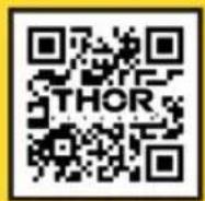Thor TKS667B - Warranty Registration Made Easy. - 2