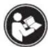 EGO Power+ LB6700E - LUGEGE KÕIKI JUHISEID! - 1