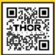 Thor TKS667W - Warranty Registration Made Easy. - 1