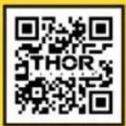 Thor TKS667W - Warranty Registration Made Easy. - 2