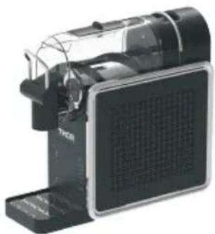 Thor TKS667W - NOTE: - 4