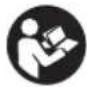 EGO Power+ CS1814E - BEZPECNOSTNÉ SYMBOL - 2