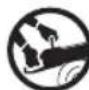 EGO Power+ CS1814E - SAFETY SYMBOLS - 11