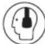 EGO Power+ CS1814E - SAFETY SYMBOLS - 9