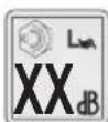 EGO Power+ CS1814E - SYMBOLE BEZPICZENSTWA - 13