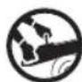 EGO Power+ CS1814E - BEZPECNOSTNY SYMBOL - 3